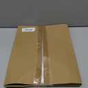 sancua Square Tablecloth - 60 x 60 Inch - Water Resistant Spill Proof Washable Polyester Table Cloth, Decorative Fabric Table Cover for Dining Tables, Buffet Parties and Camping, White