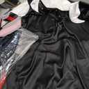 California Costumes men's Cutthroat Pirate Costume (Large, Black/Red/White)