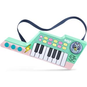 VTech Bluey Bluey's Keytar
