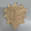 Green Man CNC 3D Models to Print  230x150x40mm