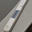 12 Outlet Industrial Long Power Strip with 15Ft Cord, 1875W Heavy Duty Metal Power Strip with Wide-Spaced Outlets & Overload Protection, ETL Listed for Garage, Workshop, Office, Home