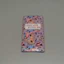 for iPhone 15 Wallet Case with Card Holder, Cute Designer Floral Cat Pattern Kickstand Magnetic Clasp Back Flip Folio Leather Cases for iPhone 15 Phone for Girls Women Men Boys Teens