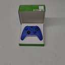 Xbox Wireless Controller Shock Blue - Wireless - Bluetooth - USB Series X, Series S, One, PC, Android, iOS, Tablet - Shock Blue