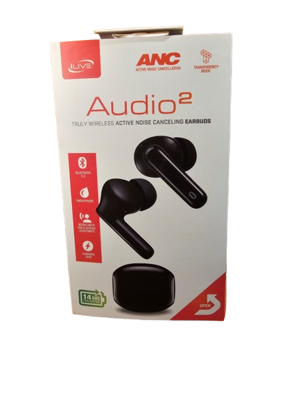 iLive Earbuds Audio2 