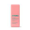 BYOMA De-Puff + Brighten Eye Gel - Lightweight Gel Eye Cream for Dark Circles, Puffiness & Wrinkles - Under Eye Cream With Hyaluronic Acid & Vitamin C - Barrier Repair Skincare - 0.68 fl. oz