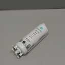 everydrop by Whirlpool Refrigerator Water Filter A - EDRARXD1, Single-Pack