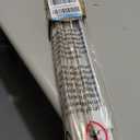 LazBlinds No Drill Roman Shades for Windows, Cordless Blackout Window Shades with UV Protection, Polyester Fabric for Bedroom & Living Room, 36" W x 64" H, Beige