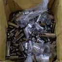 CRAFTSMAN 299-Piece Socket Set, Includes Deep, Shallow Sockets, Hex, Torx, Slotted, Phillips Bits