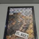 Picrit 9x13 Picture Frame, Photo Frame for Wall Mounting Display, Black