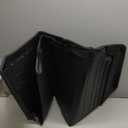 Powerty Trunk Mat for 2019-2025 2026 Nissan Altima Sedan Accessories Cargo Mats TPO All Weather Cargo Liner Heavy-Duty Trunk Liners