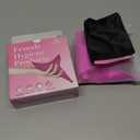 Sunany Female Urinal, Female Urinal with Silicone Funnel, Portable for Standing Female, Reusable Urinal for Female Toilet, Women's Urinal is The Perfect Companion for Indoor Use