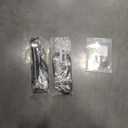 ASUS ROG Strix Z790-E Gaming WiFi II LGA 1700(Intel 14th & 13th & 12th Gen)ATX gaming motherboard(DDR5,PCIe 5.0,2.5 Gb LAN,5XM.2 slots,PCIe 5.0 x16,WiFi 7 front-panel connector with PD 3.0 up to 30W.