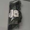 FENSAN Solar Portable Shower Bag, 5 Gal/20L Solar Heating Outdoor Camping Shower Bag with On-Off Switchable Shower Head&Removable Hose Suitable for Camping, Hiking, Travel, Beach Swimming