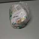 Bunny Microwavable & Weighted Stuffed Animals  1.5 Lbs Unscented Heating Pad for Period Cramps Pain Relief and Anxiety, Cute Bunny Plush Toys Gifts for Women Girls Adults and Kids by Happy Fuel