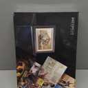 Frameo-Digital-Picture Frame 10.1 Inch Electronic-Digital Photo Frame with IPS Touch Screen HD Display, Smart WiFi Photos or Videos Farme via Free Frameo APP (Brown Wood Frame)