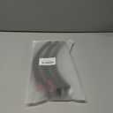 West Llama Diamond Bling Car Steering Wheel Cover with Crystal Rhinestones,3PCS Segmented Steering Wheel Protector,Universal for 99% Cars for Women(Black with Black Diamond)