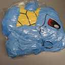 Pokémon BO37956 12" Squirtle Schiggy PLUSH-12-Inch Pokemon Plush-Authentic Details-Toys for Kids, Multicolor