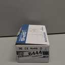 GPS Navigator for Car, Truck GPS with 7'' Touchscreen, Free Lifetime Updates, Car Navigation System with Turn-by-Turn Voice Guidance, Speed & Red Light Warning for All Cars (Car GPS)