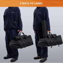 NOELIFE Carry Cover for Ooni Karu  Bag (Oven Not Included)