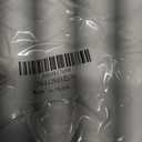 Yundobop Men's Casual 9" Inseam Cargo Shorts Twill Classic Stretch Golf Summer Short with 6 Pockets (White)