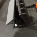 Goldblatt Panel Carrier, Plywood Lifting Tool, Drywall Carrying Tool - Plywood Carriers Tool for Wood, Synthetic Cement Board - Clamping Thickness up to 1 inch