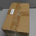 2 Inch Tee PVC Fitting 4 Way Elbow Connector, Furniture Grade 90 Degree Elbow Side Outlet, PVC Corner Fittings for Building Furniture Greenhouse Shed Pipe Fittings Tent Connection (Pack of 4) (White)