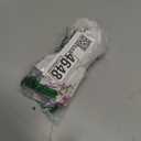 Handmade Butterfly 1st Birthday High Chair Banner Purple Party Decoration For Girls Boys Wall Hangings Decorative