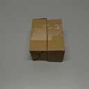 2 x Hallmark Santa and Presents Baby's First Christmas 2023 Picture Frame Christmas Ornament