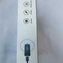 OSA Wireless Lavalier Microphone, Wireless Microphone for iPhone, Android Phone, Camera, Clip-on Plug & Play Auto-sync and Noise Reduction for Video Recording, Interview