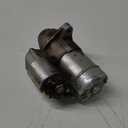 DB Electrical 410-44054 Starter Compatible With/Replacement For John Deere Tractor Mower, Front Mower All Years W Yanmar 20.5HP Diesel Engine, 355D Gx355 1997-On W Yanmar 18HP Diesel Eng 410-44054R