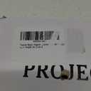 Premium Cold Rolled Steel Adjustable Angle Ceiling and Wall Projector Mount for Office Classroom with 33.1lb Load Capacity