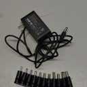 TAIFU 26V Vacuum Cleaner Charger for Voweek VW-VC08 VW-VC07 iwoly C150 AC Power Cord Adapter for VersLife S7 Plus, Greenote GSC50 GSC40,ONSON D18E C17 Pro, WLUPEL Hero 8 Cordless Vacuum Cleaner