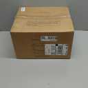 Dezin Hot Pot Electric with Divider, 6L Double-Flavor Shabu Shabu Pot, Dual Sided Removable Non-Stick Hotpot Pot Electric, 3" Depth Chinese Hot Pot with Multi-Power Control, 2 Silicone Ladles Included (Grey)