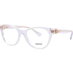 Versace Eyeglasses VE 3330 148 Crystal