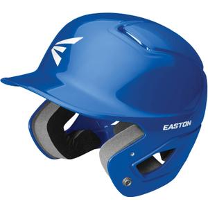 Easton | ALPHA Baseball Batting Helmet | 6   7  | Multiple Sizes/Colors (Royal)