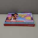 LED Drawing Board for Kids - 20 Inch Erasable Acrylic Electronic White Boards, with 12 Fluorescent Markers,Stand, 7 RGB Colors & 4 Modes - Creative Fun & Christmas Gift for Grandkids