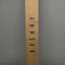 AMMSUN Shade Umbrella, Premium Portable Umbrella with Stand, 6.5ft Lightweight Free Standing Canopy for Sporting Games, Adjustable Instant Sun Protection and Easy to Carry, Beige