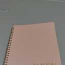 Beautiful 2025-2026 Monthly Planner and Calendar Book - To Do List Notebook That Easily Organizes Your Tasks to Boost Productivity - Runs From January 2025 Until December 2026
