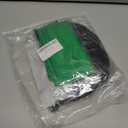 4PCS Witch Costume Accessories Set Wicked Costume Witch Costume Accessories with Hat Gloves Glasses