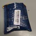 XIKE 6003-2RS Sealed Ball Bearings 17x35x10mm, Bearing Steel｜Pre-Lubricated｜Double Rubber Seals｜6003RS Deep Groove Ball Bearings, Pack of 4.