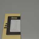 Mothca 2 Pack Matte Glass Screen Protector for iPhone 15 [6.1 inch] + 2 Pack Camera Lens Protector, Anti-Glare & Anti-Fingerprint Case Friendly Tempered Glass Film, Bubble Free, Smooth as Silk