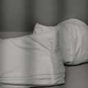 Extra Deep Cal King Sheet Set - 6 Piece Breathable & Cooling Sheets - Hotel Luxury Bedding Set w/18-24 Inch Extra Deep Pockets - Easy Fit - Super Soft, Wrinkle Free and Comfy - White, Cal King Size