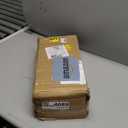 TZKQ Mini Split Floor Mount Base | Air Conditioner Base for 9, 000–36, 000 BTU | Anti-Vibration Mini Split Base, UV & Waterproof Condenser Support for Outdoor HVAC Units