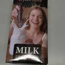 Electric Milk Frother Handheld: Rechargeable 3 in 1 - LED Digital Display with 3 Speeds Portable Stainless Steel Drink Foam Mixer - Charcoal Black