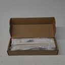 Asidrama 10 Pack 9 Inch(228mm) Brushed Brass Kitchen Cabinet Handles, Cabinet Pulls Kitchen Cabinet Hardware for Cupboard Drawer Pulls (9" Hole Center)