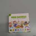 Unicorn Toys Camera for Kids Girls Age 3-8, Toddler Kids Digital Camera Christmas Birthday Gifts for 3 4 5 6 7 8 Years Old Girl, Cute Selfie Video Camera, HD 1080P, 32GB SD Card Included, Pink