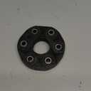 SCITOO Driveshaft Drive Shaft Coupler Flex Joint Shaft Coupling Compatible for Mercedes-Benz 1998-2011,1704100115 2024101815 2104101215 14980 (Outer Diameter: 137 mm, 935-104)