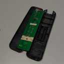 RC-200 Voice Remote Control for Super Smart TV Box S5 Pro S5 Max S6 Pro S6 Max S6 Ultra