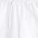 Linen Blend Drawstring Pants, Size XL