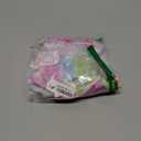 Snowheart Girls Rash Guard Sets Long Sleeves Swimsuit 2 Pieces Tankini Bathing Suit Swimwear for Girls 3-12 Years ( Rainbow Unicorn)